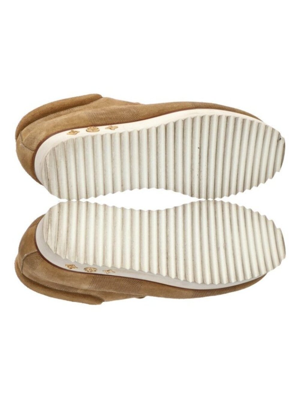 Louis Vuitton Mod Line Bracken Ankle Boots - Picture 3 of 5